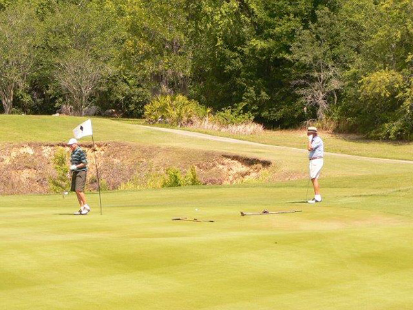 Citrus County Florida Golf Courses